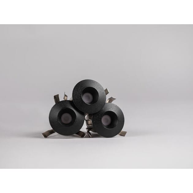 Downlightboks spot guard 300x228x60mm Hidealite