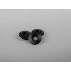Front ring til heatspot G2 Svart 3 pk