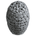 Huum DROP 2.0 -  7kW Badstuovn