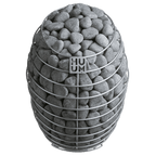Huum DROP 2.0 - 9kW Badstuovn