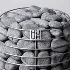 Huum HIVE 18kW Badstuovn ink. Airtunnel