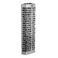 Huum STEEL Mini 3.5kW Badstuovn