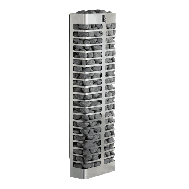 Huum STEEL Mini 3.5kW Badstuovn