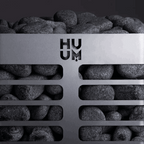 Huum STEEL Mini 3.5kW Badstuovn