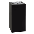 Huum CORE Black 6kW Badstuovn