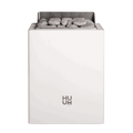 Huum CORE wall White 4,5kW Badstuovn