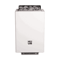 Huum CORE Wall Mini 4 (3,6kW) White