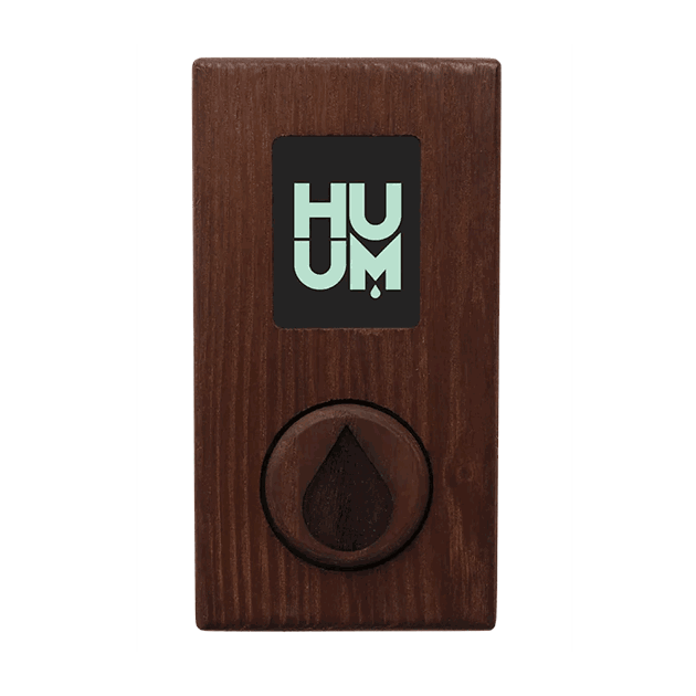 Huum UKU control panel Wood