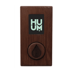 Huum UKU control panel Wood
