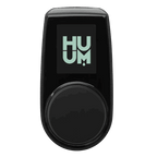 Huum UKU control panel Classic. Black