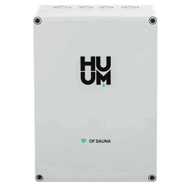 Huum UKU extension box (NORWAY)
