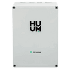 Huum UKU extension box (NORWAY)