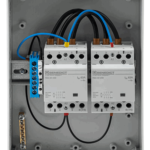 Huum UKU extension box (NORWAY)