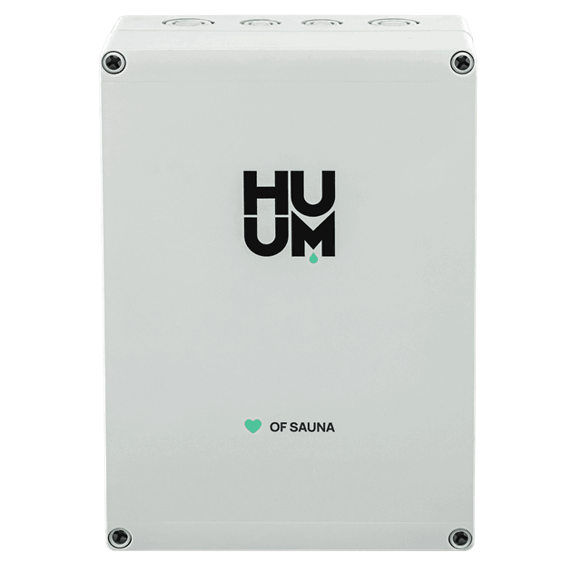 UKU 4.2 - Wifi releboks (Uten styrepanel)