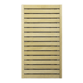 Huum Wood Panels for CORE - Alder (4 pieces)