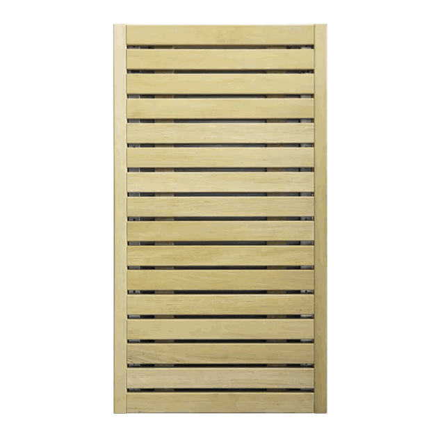 Huum Wood Panels for CORE - Alder (4 pieces)