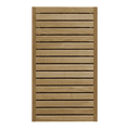 Huum Wood Panels for CORE - Thermo Aspen (4 pieces)
