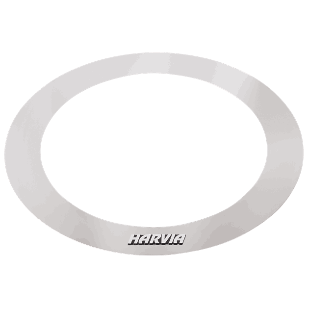 Embedding flange for (PC70/PC90/PC70E/PC90E)