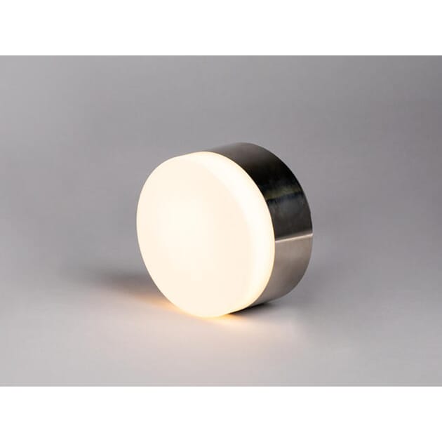 Heatwall vegglampe til badstu 7,5W led