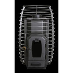 UTGÅTT Huum Hive Wood 17 kW
