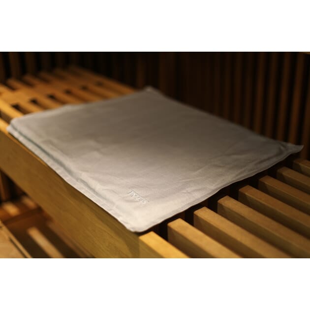 TYLØ BADSTUPUTE 2-PACK