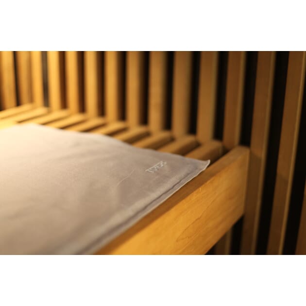 TYLØ BADSTUPUTE 2-PACK