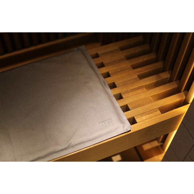 TYLØ BADSTUPUTE 2-PACK