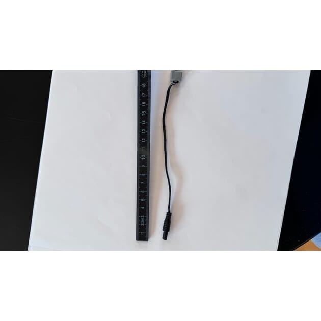 Led-List Package 1X500 mm (Inc. Trafo + Cable)