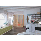 Irradia Infrarød Badstu 100x120 Osp/Or