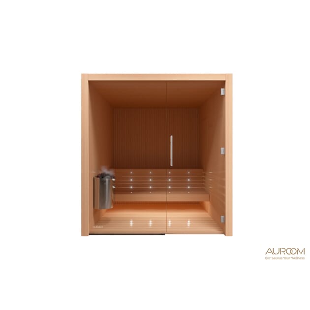 Libera Badsturom Glass 200x250 Thermo Osp