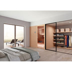 Libera Badsturom Glass 200x250 Thermo Osp