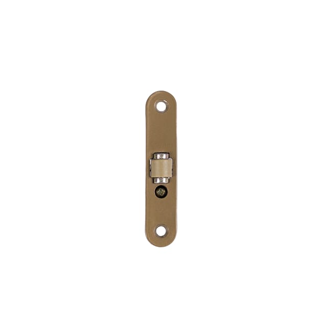 Roller-lock 4238 100x20 mm Bronze