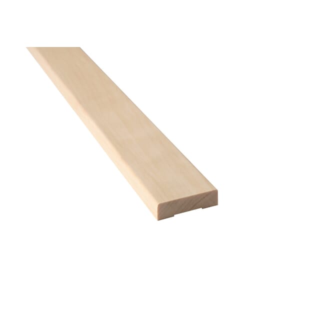 12x42 UK Gerik Osp 2100mm lengde