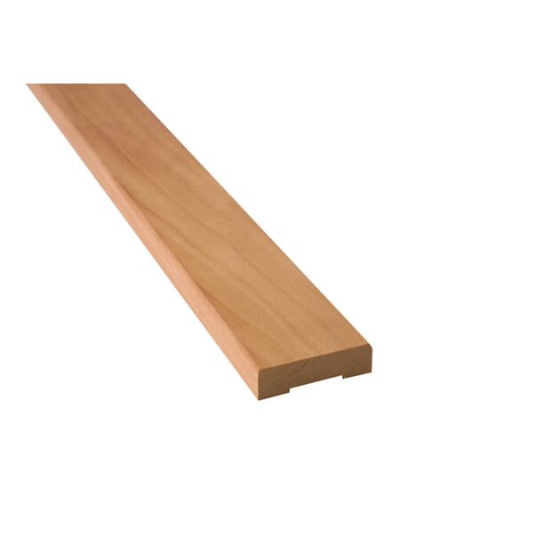 12x42 UK Gerikt Thermo osp 2100mm lengde