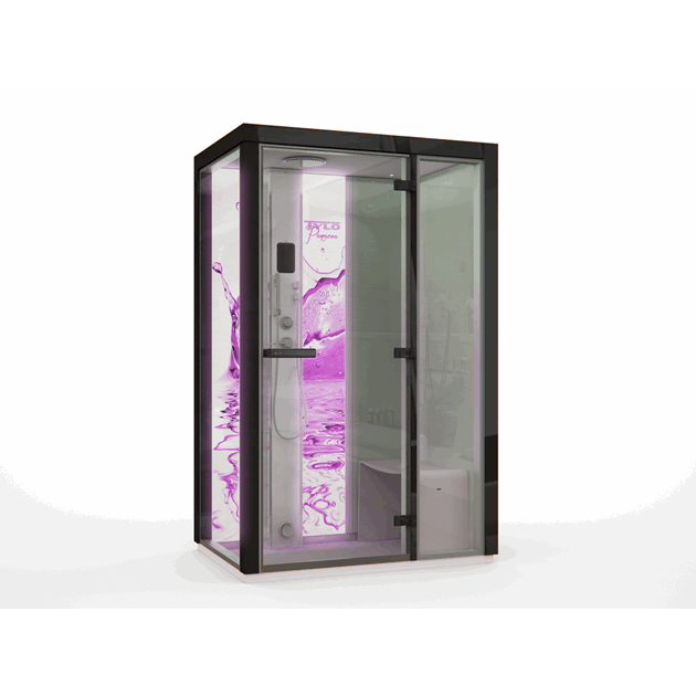 Steamrom Panacea 1309 t