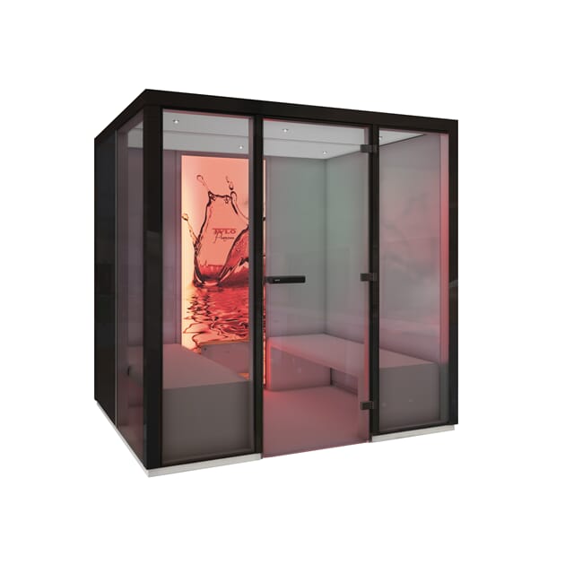 Steamrom Panacea 2117 2b