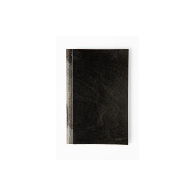 Taika Svart, 12X196X3030