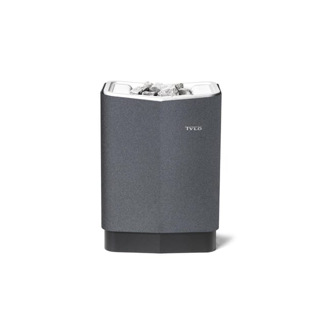 Sense Elite Cloud 8 kW Grå Badstuovn