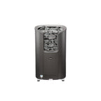 ROXX 6 kW Elite WT Graphit Grå Badstuovn