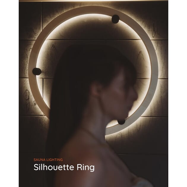 SILHOUETTE RING 500 ASP