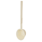 Helmi pail and ladle Ivory