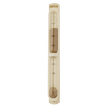 Helmi Sand glass Ivory