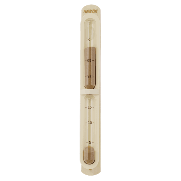 Helmi Sand glass Ivory