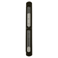 Helmi sand glass black