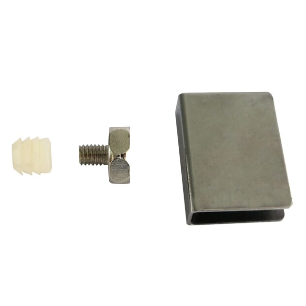Dørmagnet (sett) 8mm - Harvia
