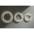 SILHOUETTE RING 600 ASP