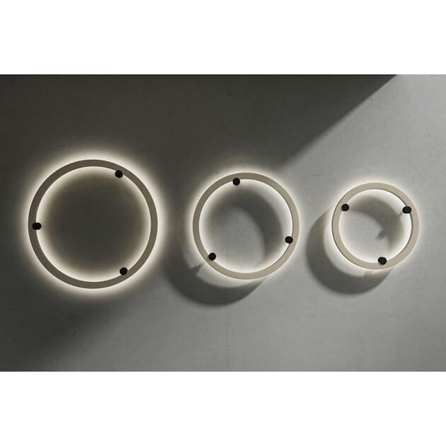 SILHOUETTE RING 500 ASP