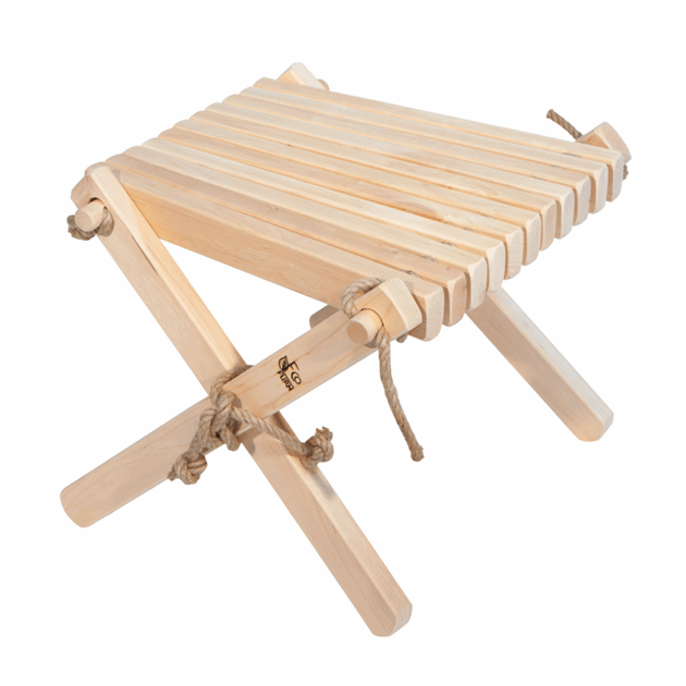 Ecofurn Lilli Krakk, Naturlig Or