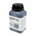 Treolje til Ecofurn svart 250 ml