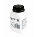 Treolje til Ecofurn hvit 250 ml